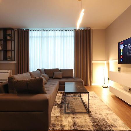 Grandstay Apartments Δυρράχιο Εξωτερικό φωτογραφία
