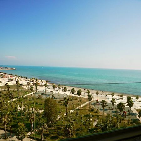 Grandstay Apartments Δυρράχιο Εξωτερικό φωτογραφία