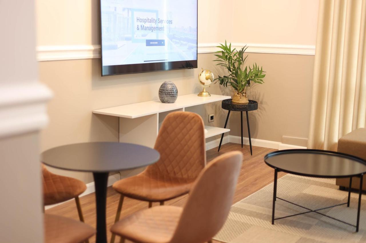 Grandstay Apartments Δυρράχιο Εξωτερικό φωτογραφία