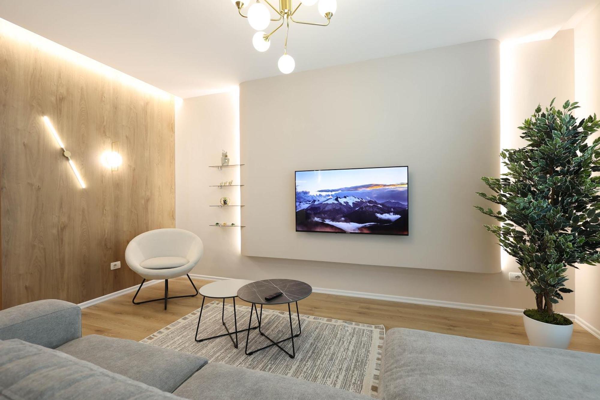 Grandstay Apartments Δυρράχιο Εξωτερικό φωτογραφία