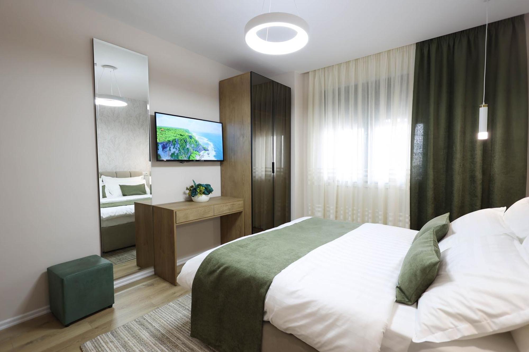 Grandstay Apartments Δυρράχιο Εξωτερικό φωτογραφία