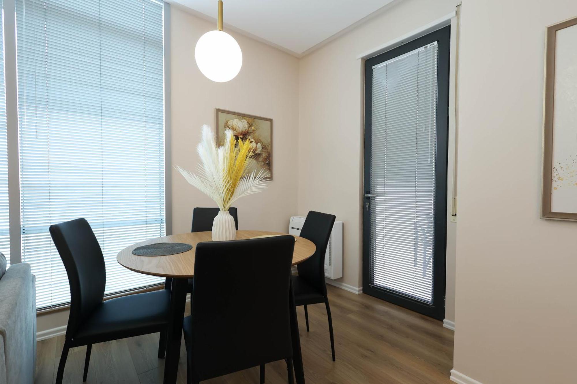Grandstay Apartments Δυρράχιο Εξωτερικό φωτογραφία