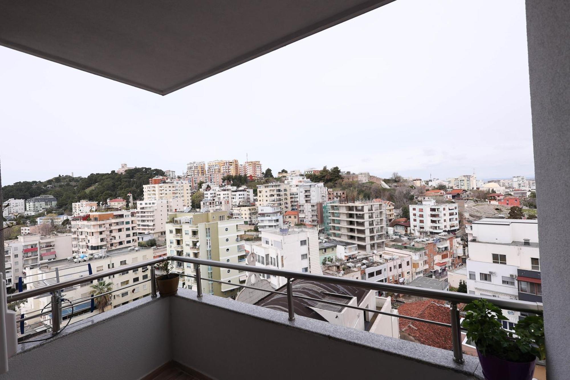 Grandstay Apartments Δυρράχιο Εξωτερικό φωτογραφία