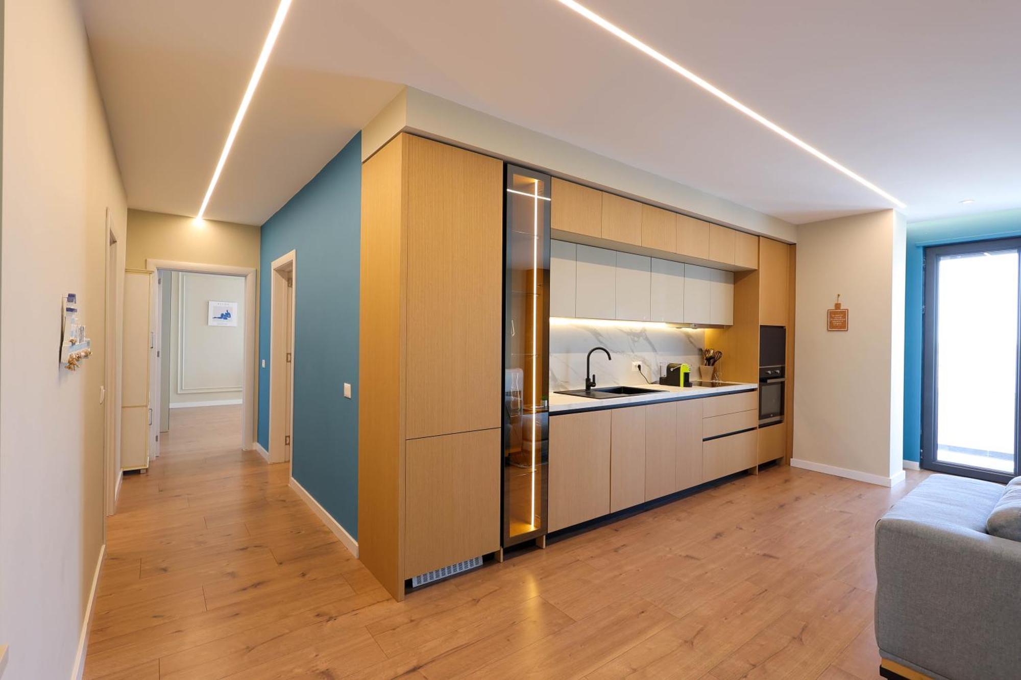 Grandstay Apartments Δυρράχιο Εξωτερικό φωτογραφία