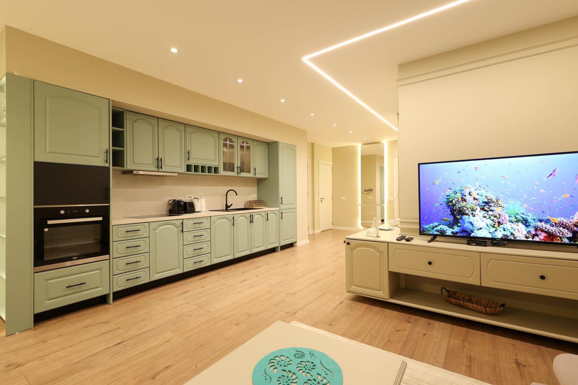 Grandstay Apartments Δυρράχιο Εξωτερικό φωτογραφία