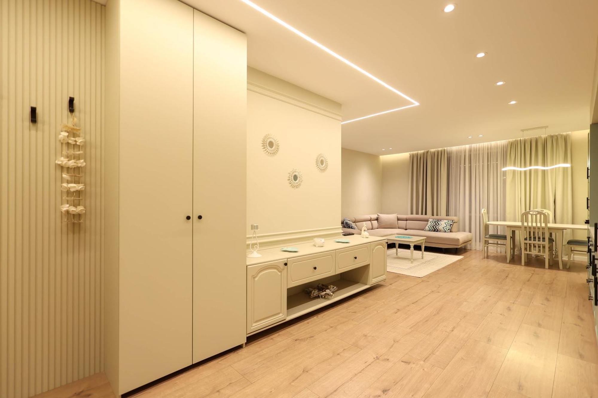 Grandstay Apartments Δυρράχιο Εξωτερικό φωτογραφία
