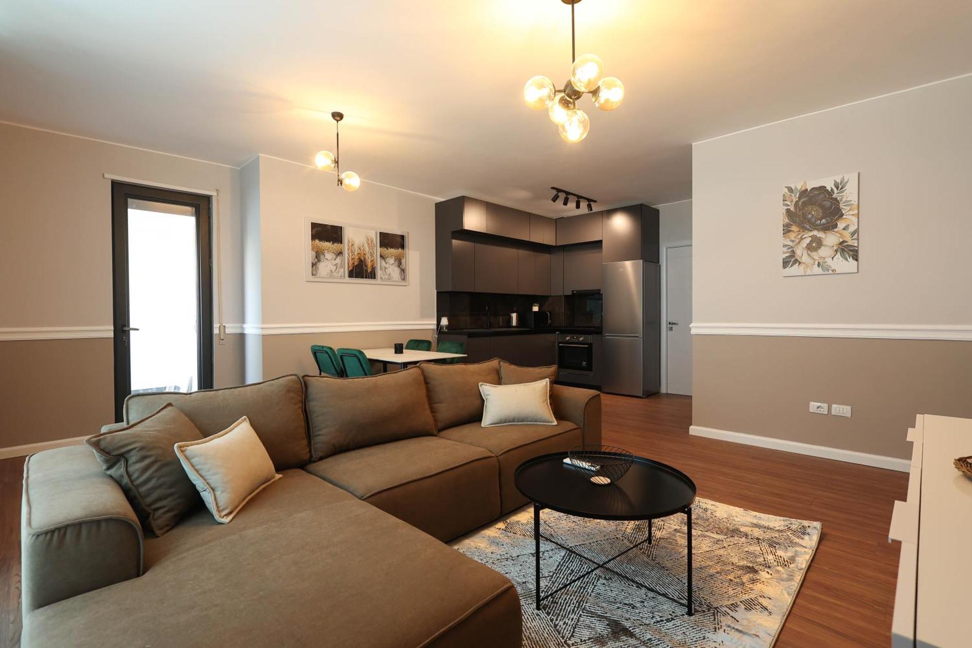 Grandstay Apartments Δυρράχιο Εξωτερικό φωτογραφία