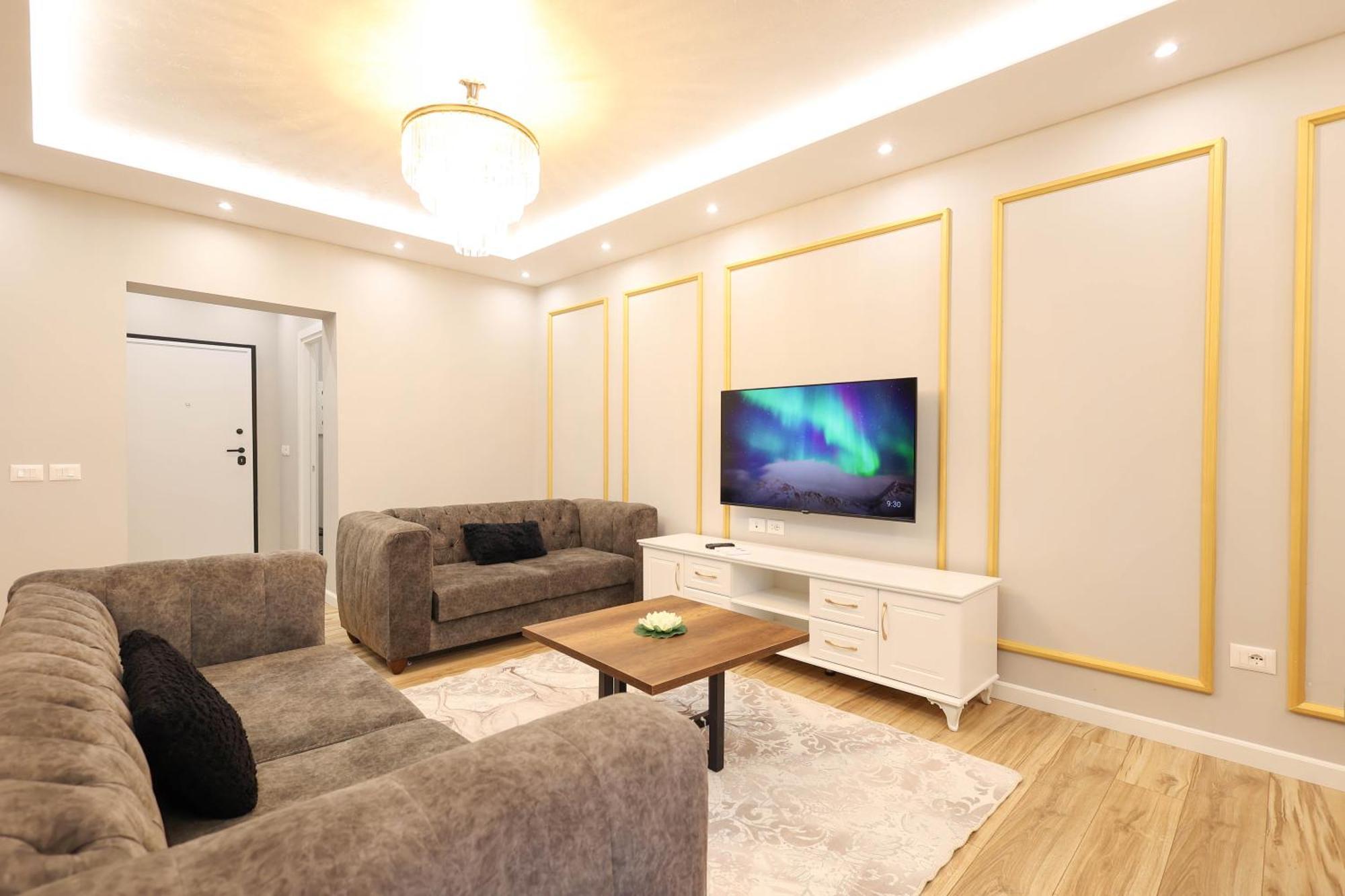 Grandstay Apartments Δυρράχιο Εξωτερικό φωτογραφία