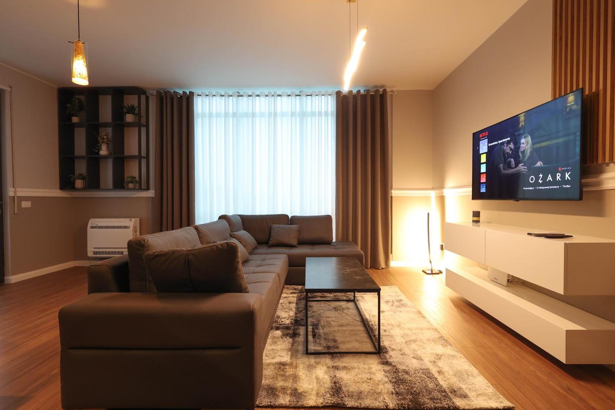 Grandstay Apartments Δυρράχιο Εξωτερικό φωτογραφία