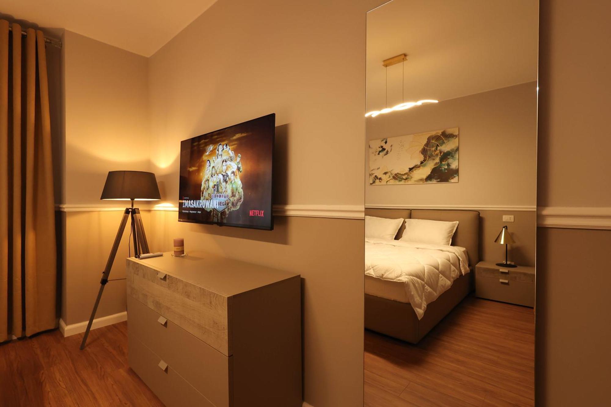 Grandstay Apartments Δυρράχιο Εξωτερικό φωτογραφία