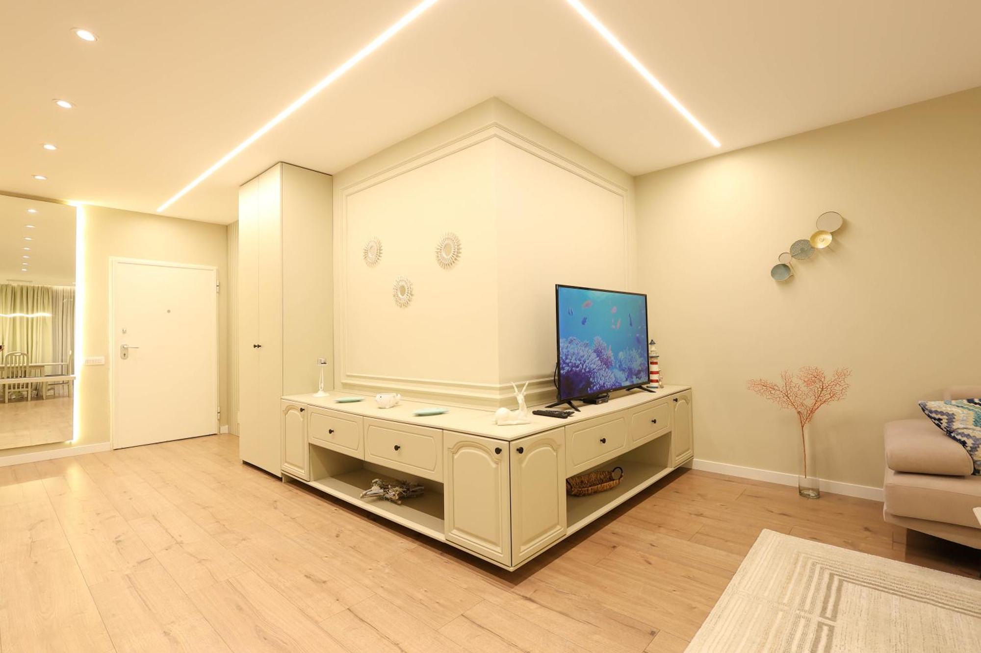 Grandstay Apartments Δυρράχιο Δωμάτιο φωτογραφία