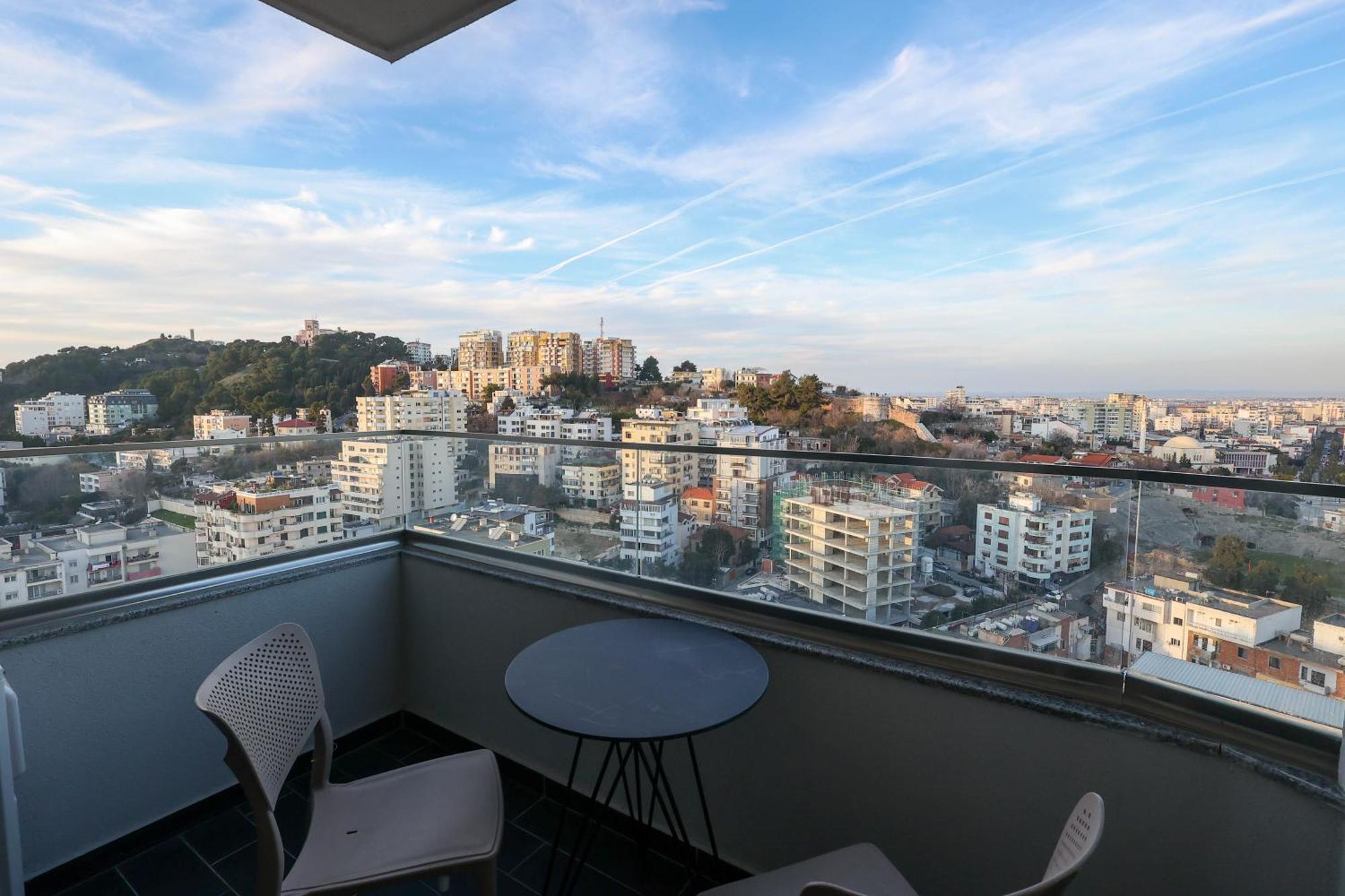 Grandstay Apartments Δυρράχιο Δωμάτιο φωτογραφία