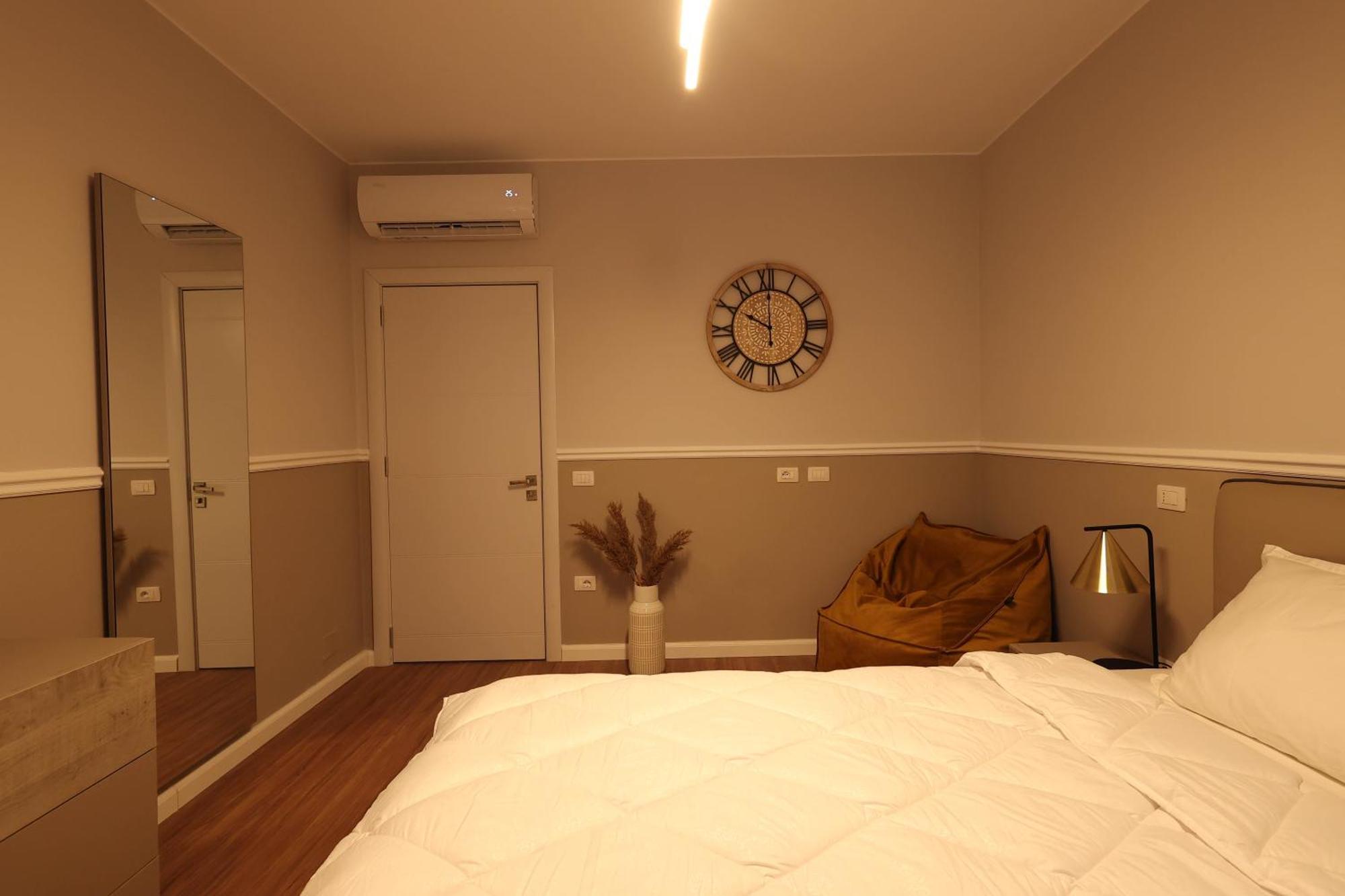 Grandstay Apartments Δυρράχιο Εξωτερικό φωτογραφία