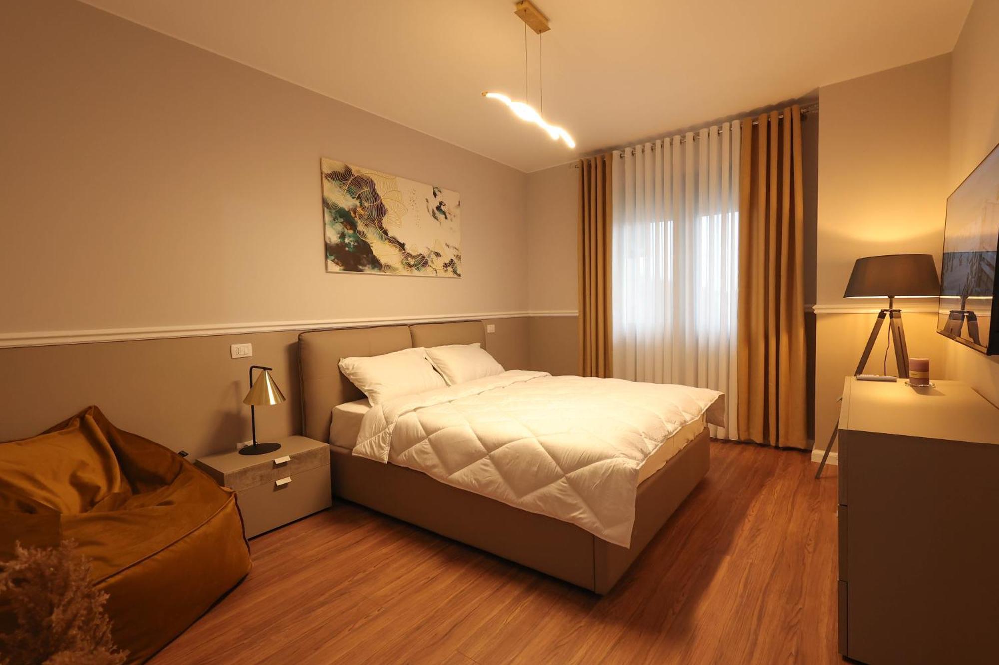 Grandstay Apartments Δυρράχιο Εξωτερικό φωτογραφία