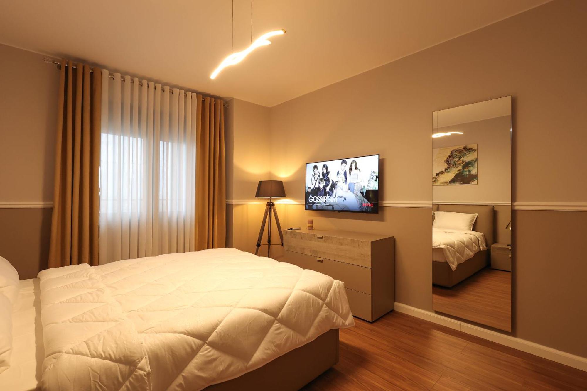 Grandstay Apartments Δυρράχιο Εξωτερικό φωτογραφία