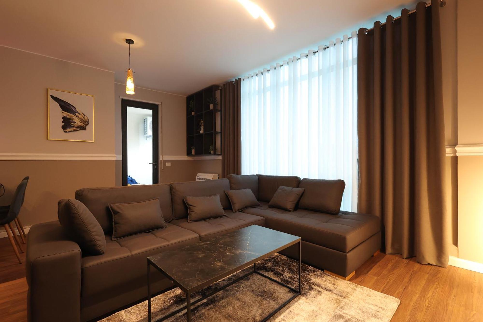 Grandstay Apartments Δυρράχιο Εξωτερικό φωτογραφία