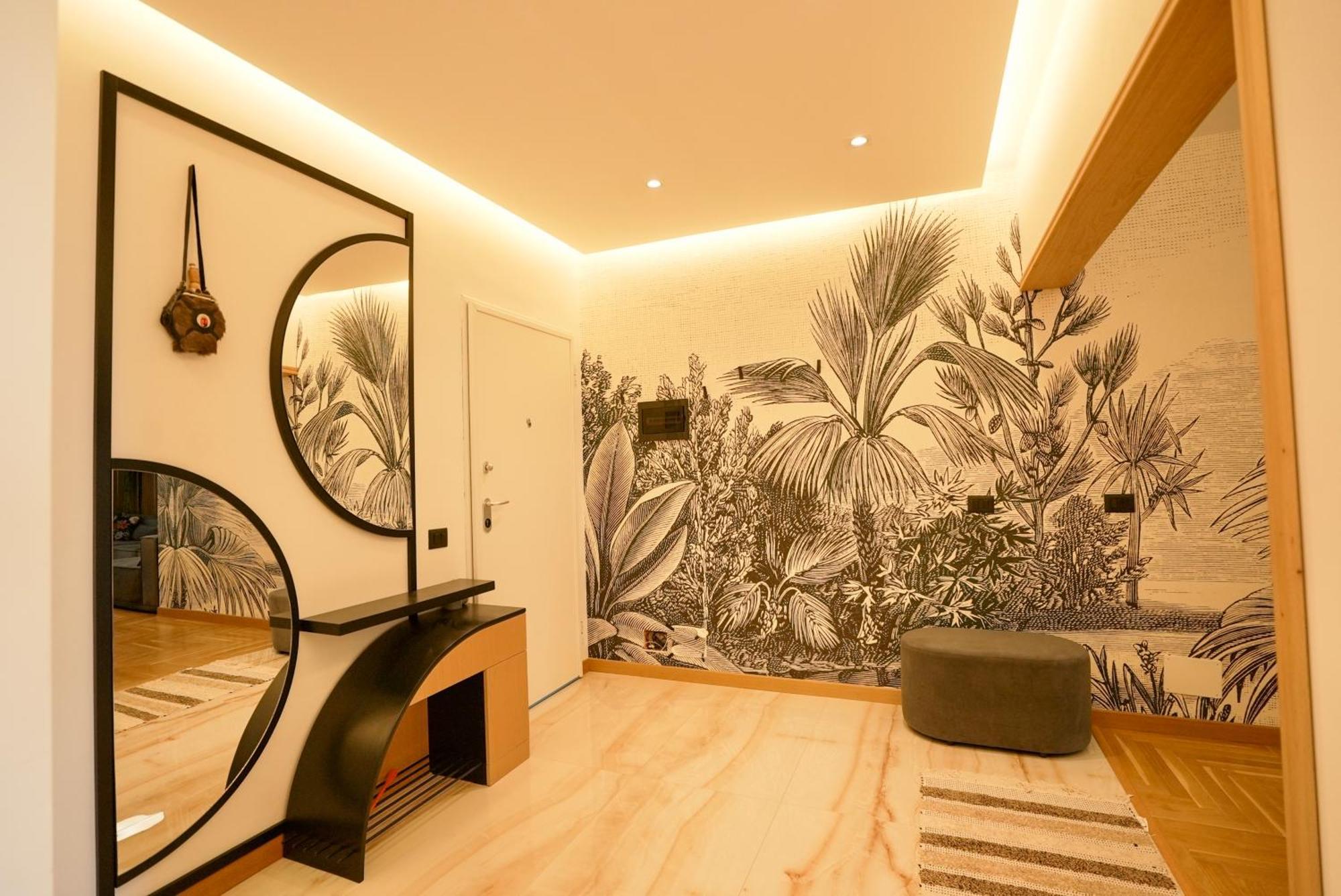 Grandstay Apartments Δυρράχιο Εξωτερικό φωτογραφία
