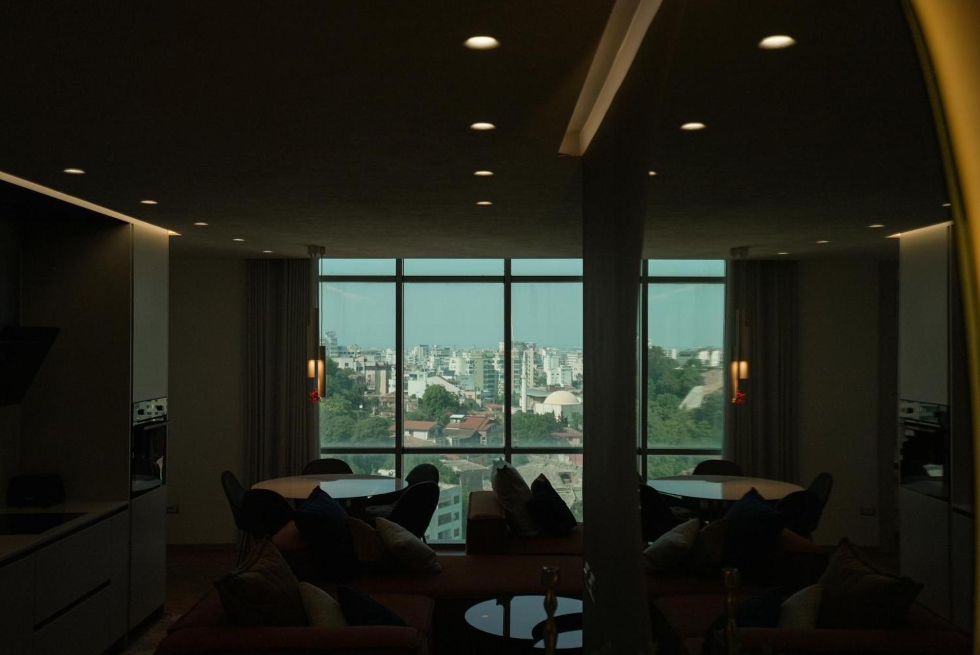 Grandstay Apartments Δυρράχιο Εξωτερικό φωτογραφία