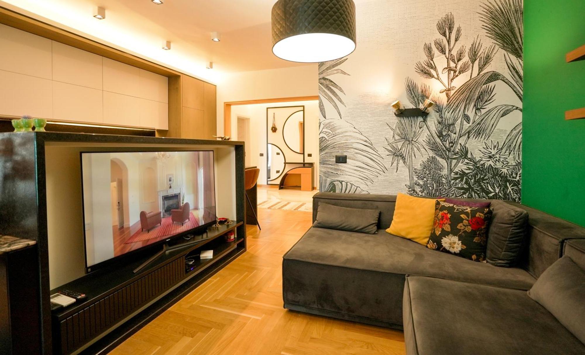 Grandstay Apartments Δυρράχιο Εξωτερικό φωτογραφία
